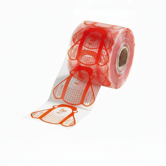 PEGGY SAGE - Sagome Trasparenti/Rosso 140042