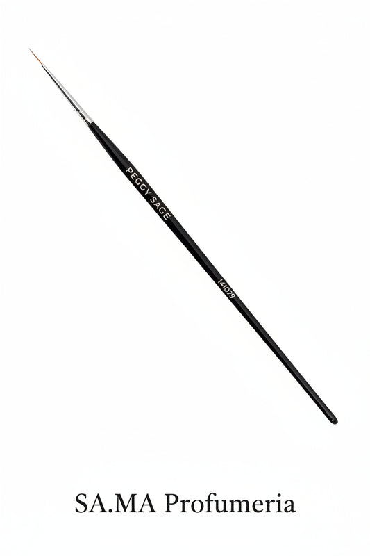 PEGGY SAGE - Pennello Nail Art Extra Preciso 141029