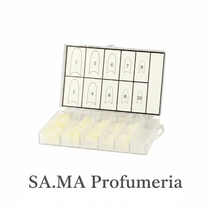 PEGGY SAGE -Capsule Professionali Universali Quadrate 142600