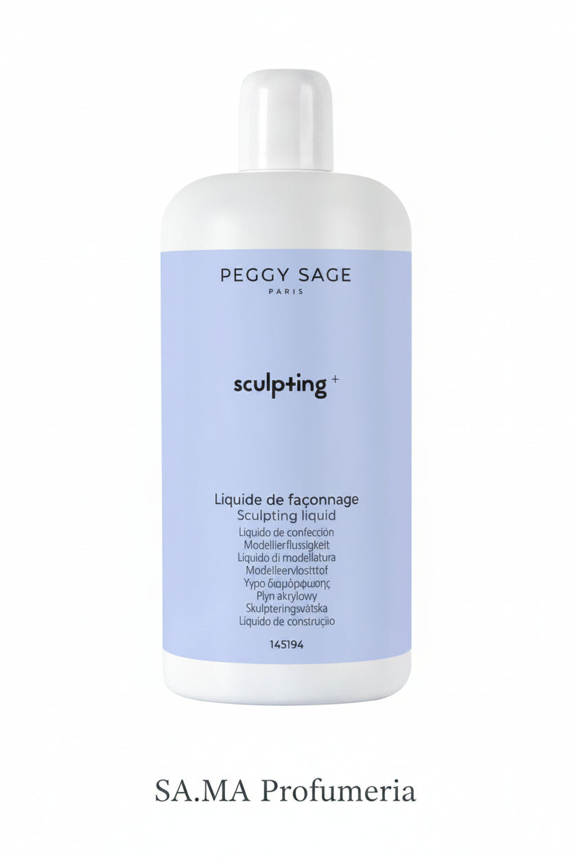 PEGGY SAGE - Liquido di Modellatura Acrilico Sculpting