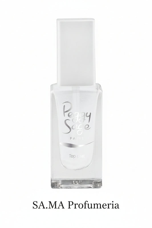 PEGGY SAGE  - Top Coat  146015