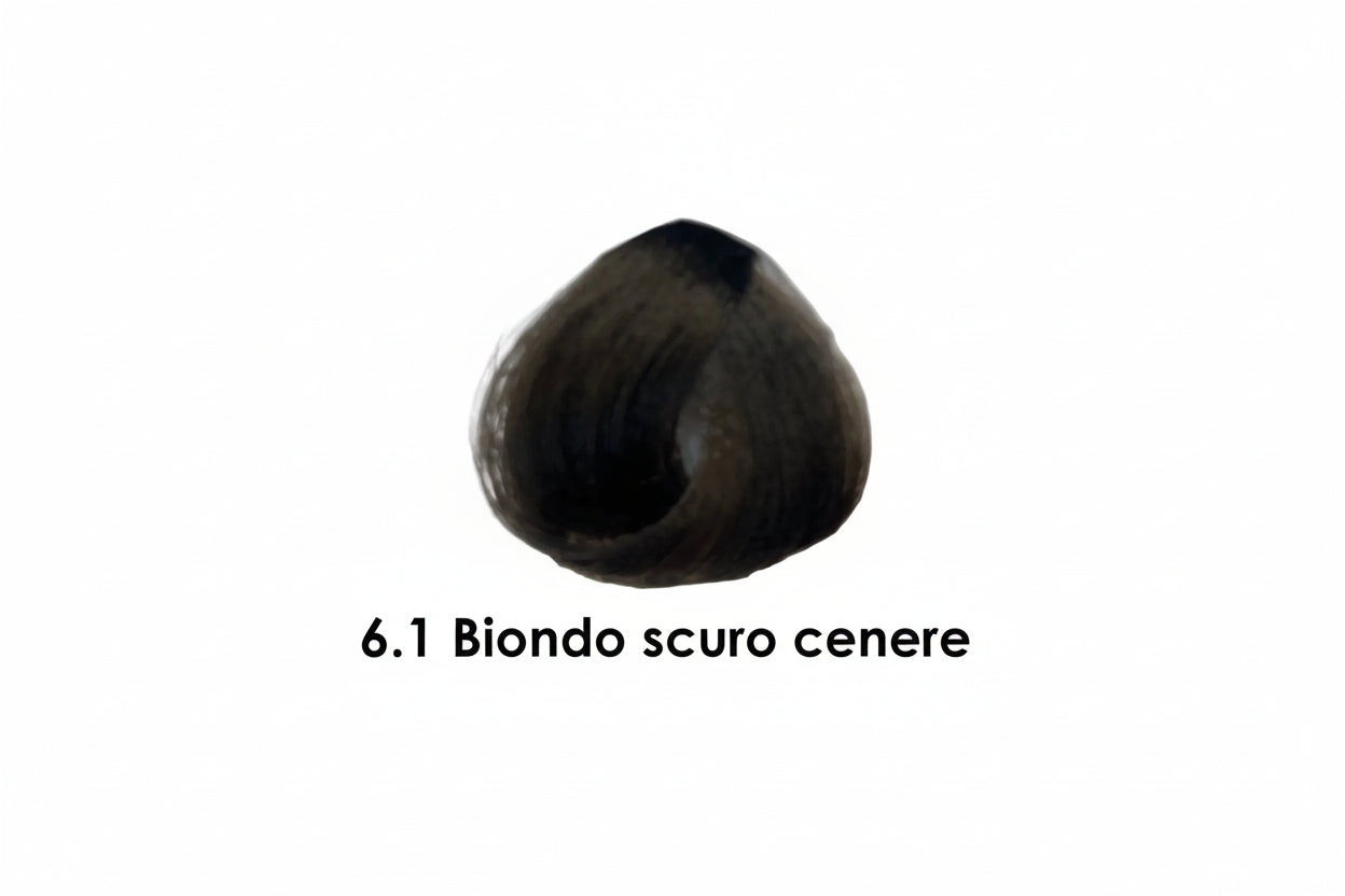 Over Color Tintura Tubo Capelli 100 ml. con Argan e Keratina - AMI