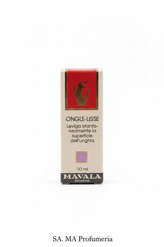 Ongle-Lisse Smalto Levigante Istantaneo  - MAVALA