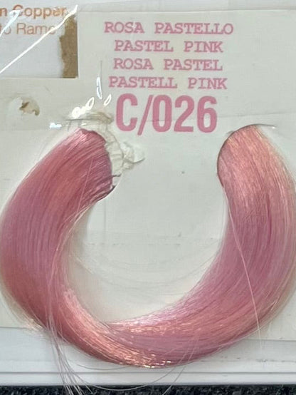 Crema Balsamica Colorata Icare Tonalizzante - ELGON