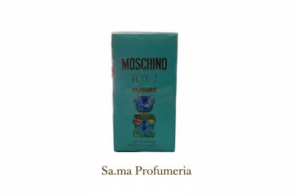 MOSCHINO - Toy 2 Yummy Donna Eau de Parfum