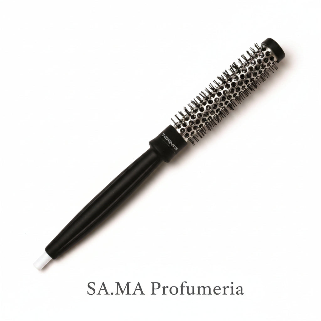 TERMIX - Spazzola Termica Professionale