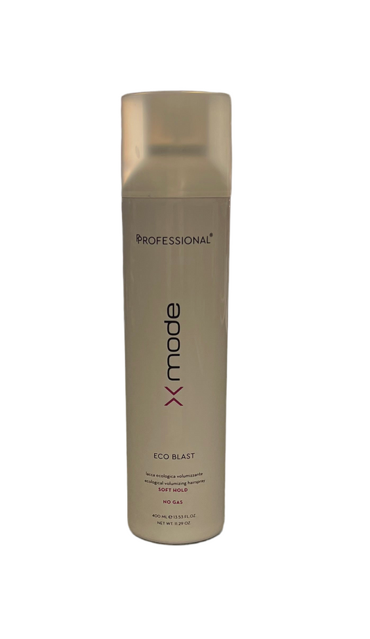Xmode Lacca no Gas Eco Blast Volumizzante - PROFESSIONAL