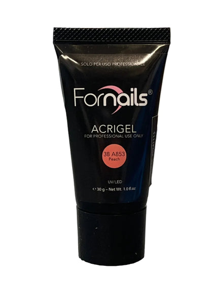 Acrigel Fornails 30G. - URAGME
