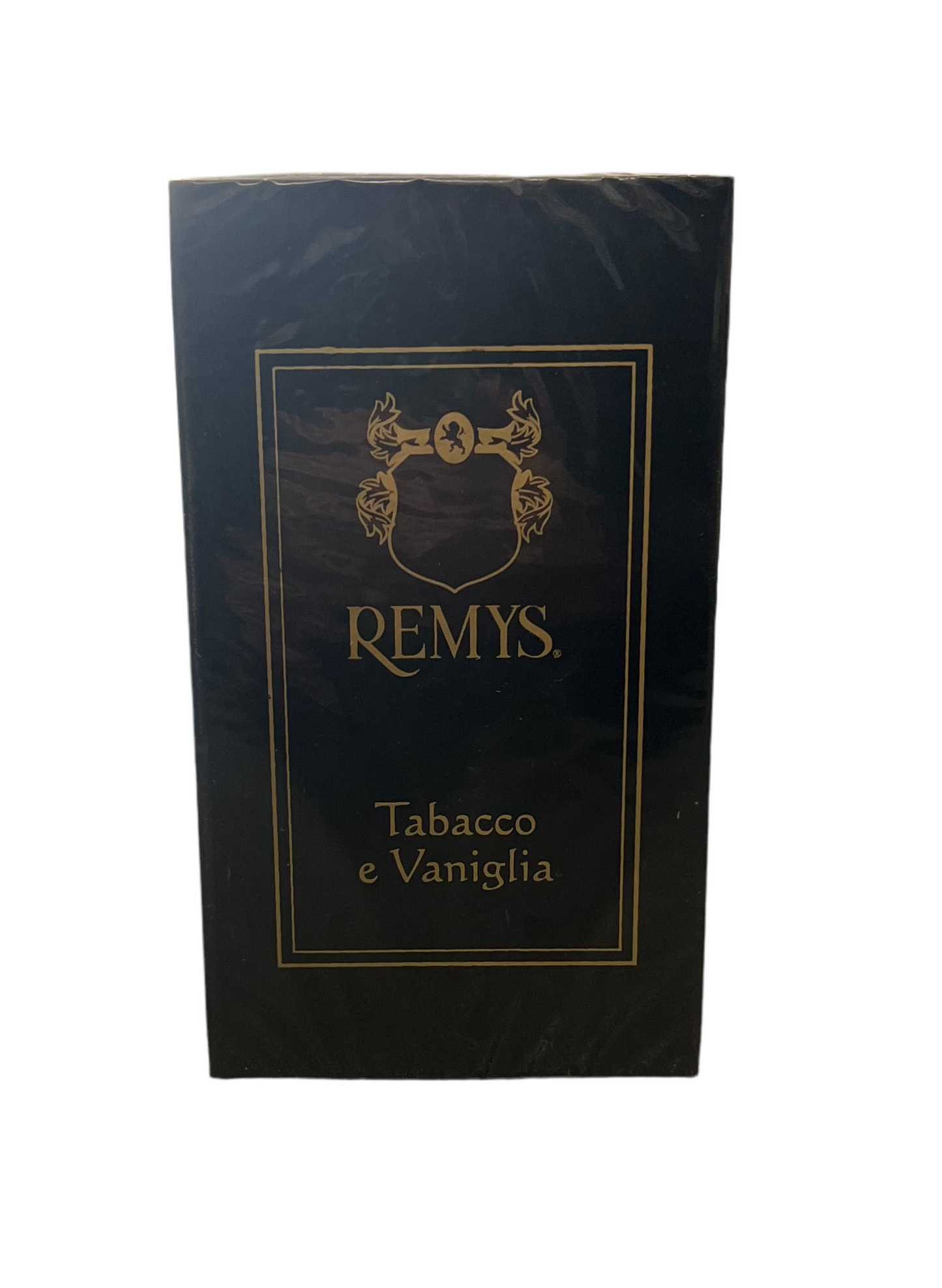 Tabacco e Vaniglia Donna Eau de Parfum - REMYS