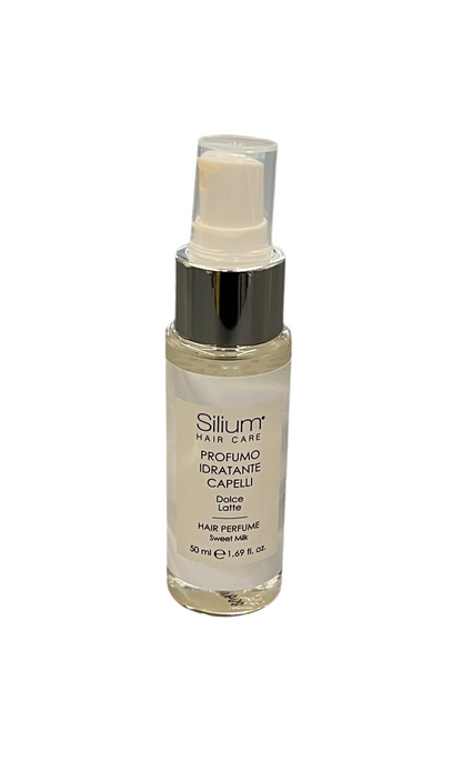 Silium Profumo Capelli Hair Care Idratante 50 ml. - Silium