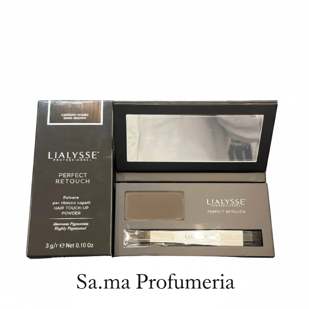 LIALYSSE - Polvere Ritocco Capelli  Perfect Retouch 3 g/r