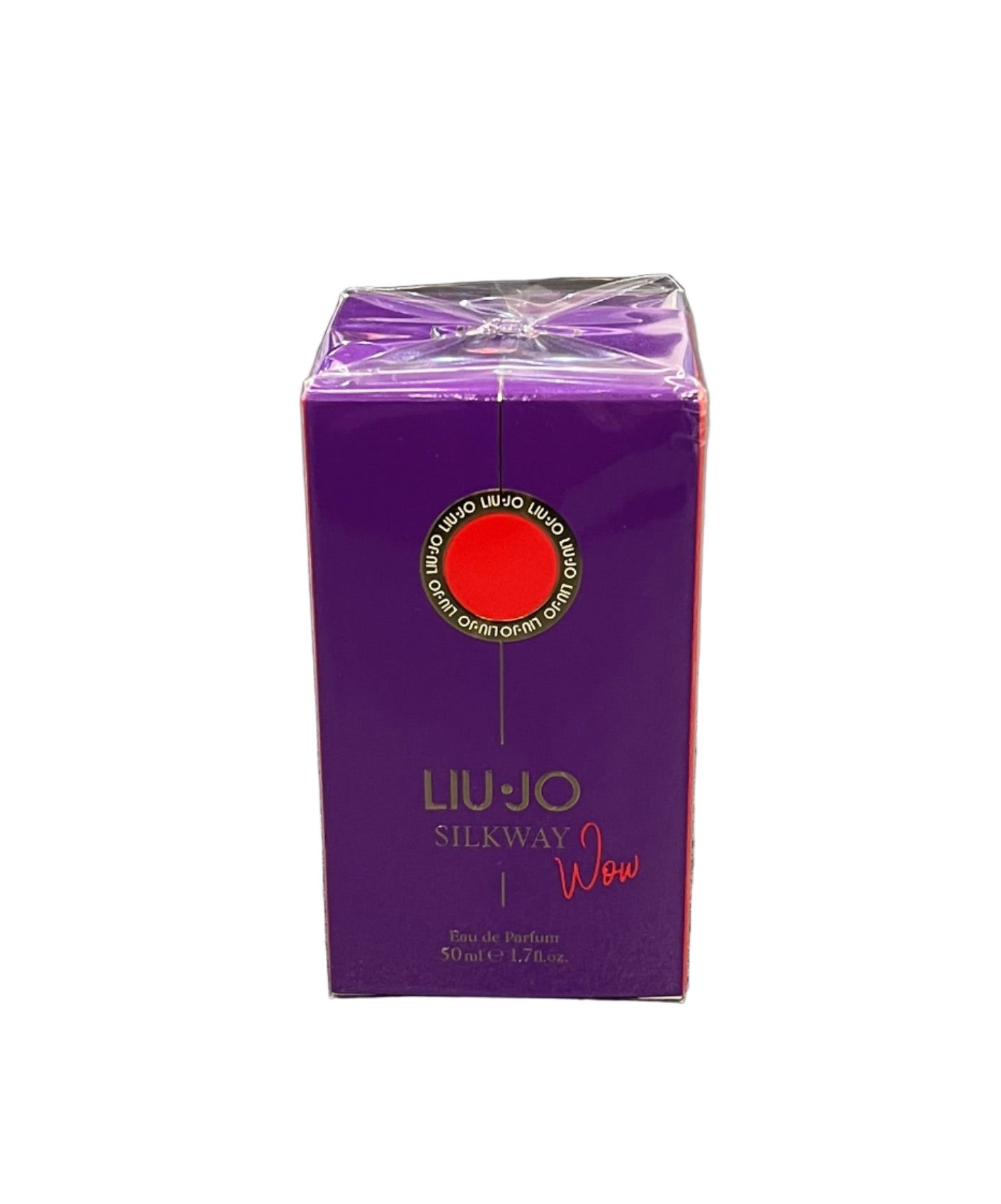 Liujo Silkway Wow Eau de Parfum - LIU JO