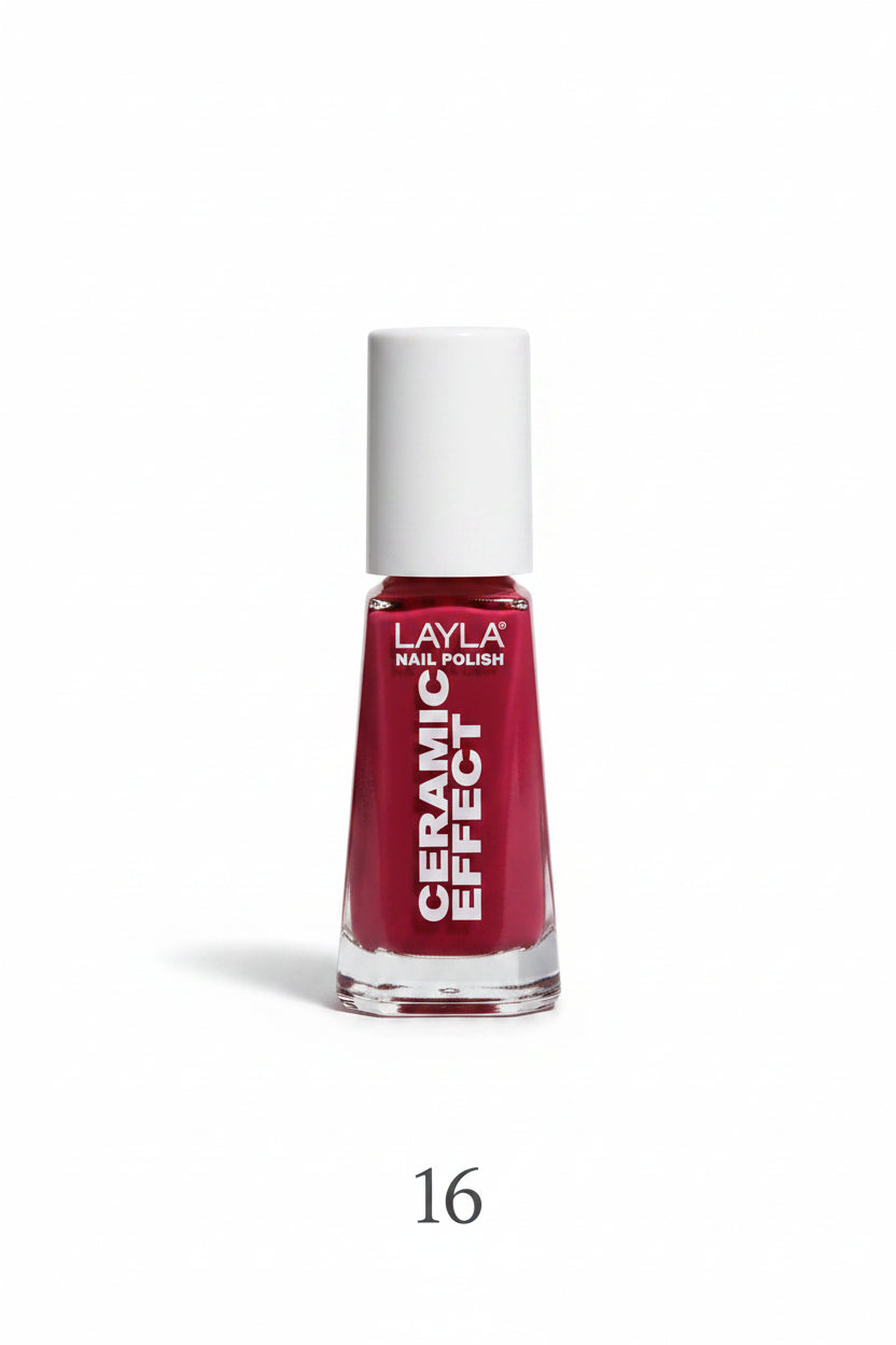 Smalto Unghie 10 ml. - LAYLA