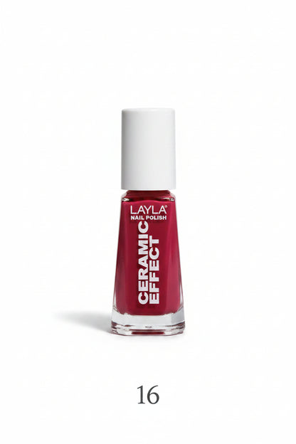 Smalto Unghie 10 ml. - LAYLA
