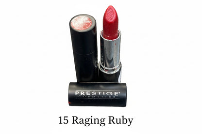PRESTIGE - Rossetto Matte Lipstick