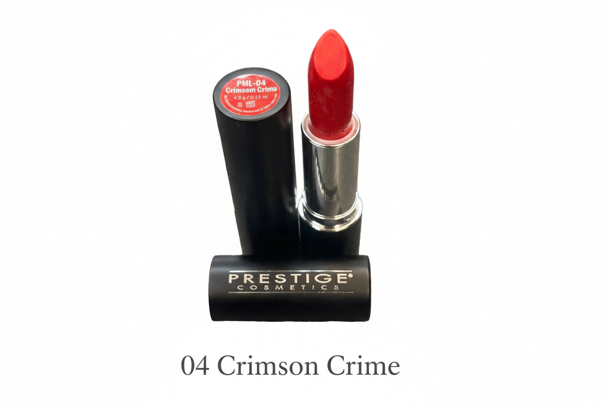 PRESTIGE - Rossetto Matte Lipstick