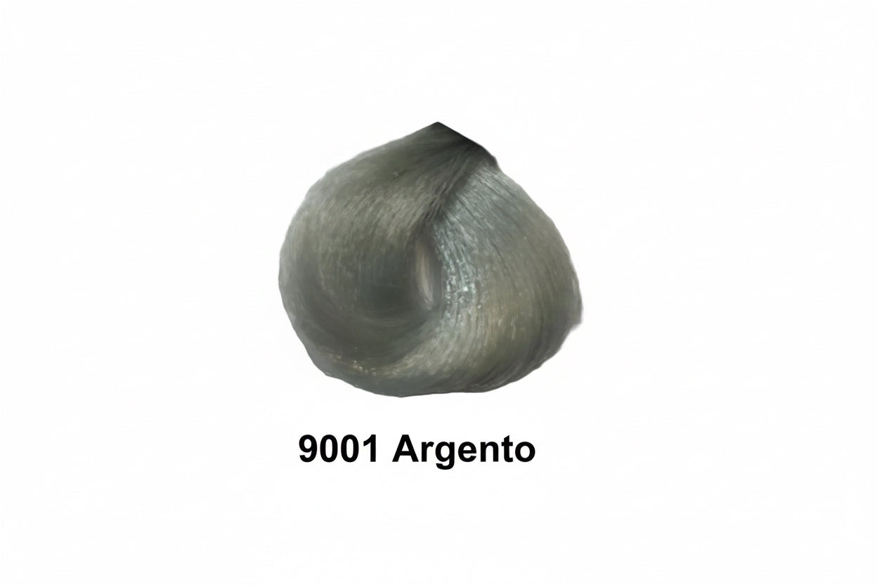 Over Color Tintura Tubo Capelli 100 ml. con Argan e Keratina - AMI