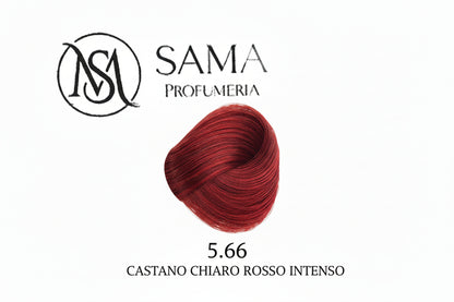Tintura 10 Minuti Basso Contenuto Ammoniacale 100 ml. + Oxi - XHEN-SILIUM