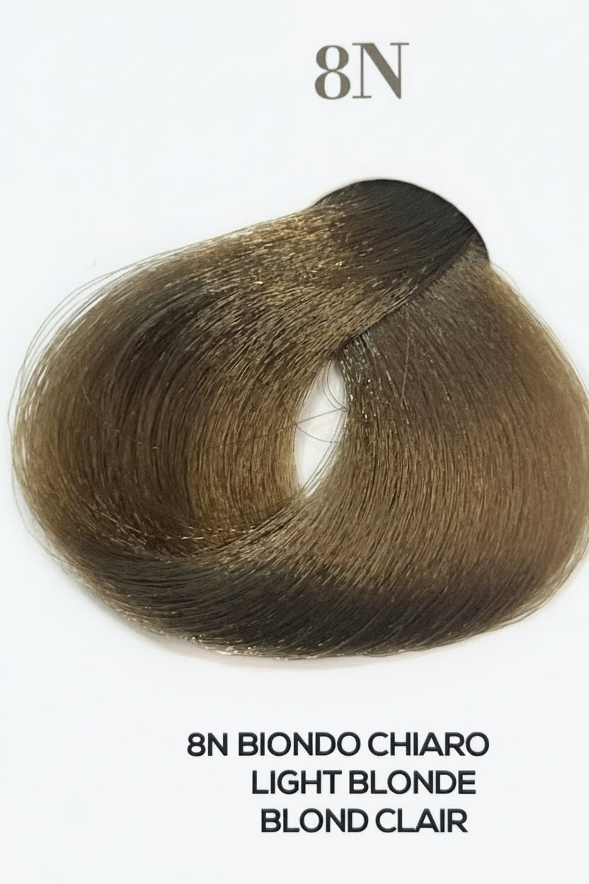 Crema Colorante per Capelli monodose - LIALYSSE