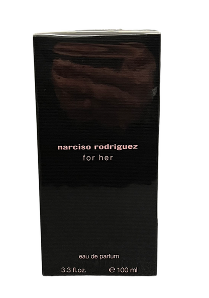 Narciso For Her Eau de Parfum - NARCISO RODRIGUEZ