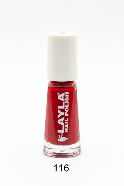 Smalto Unghie 10 ml. - LAYLA
