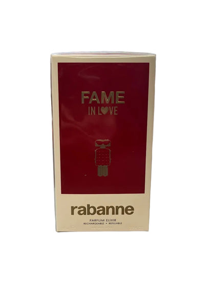 Fame in Love Donna Parfum Elixir - PACO RABANNE