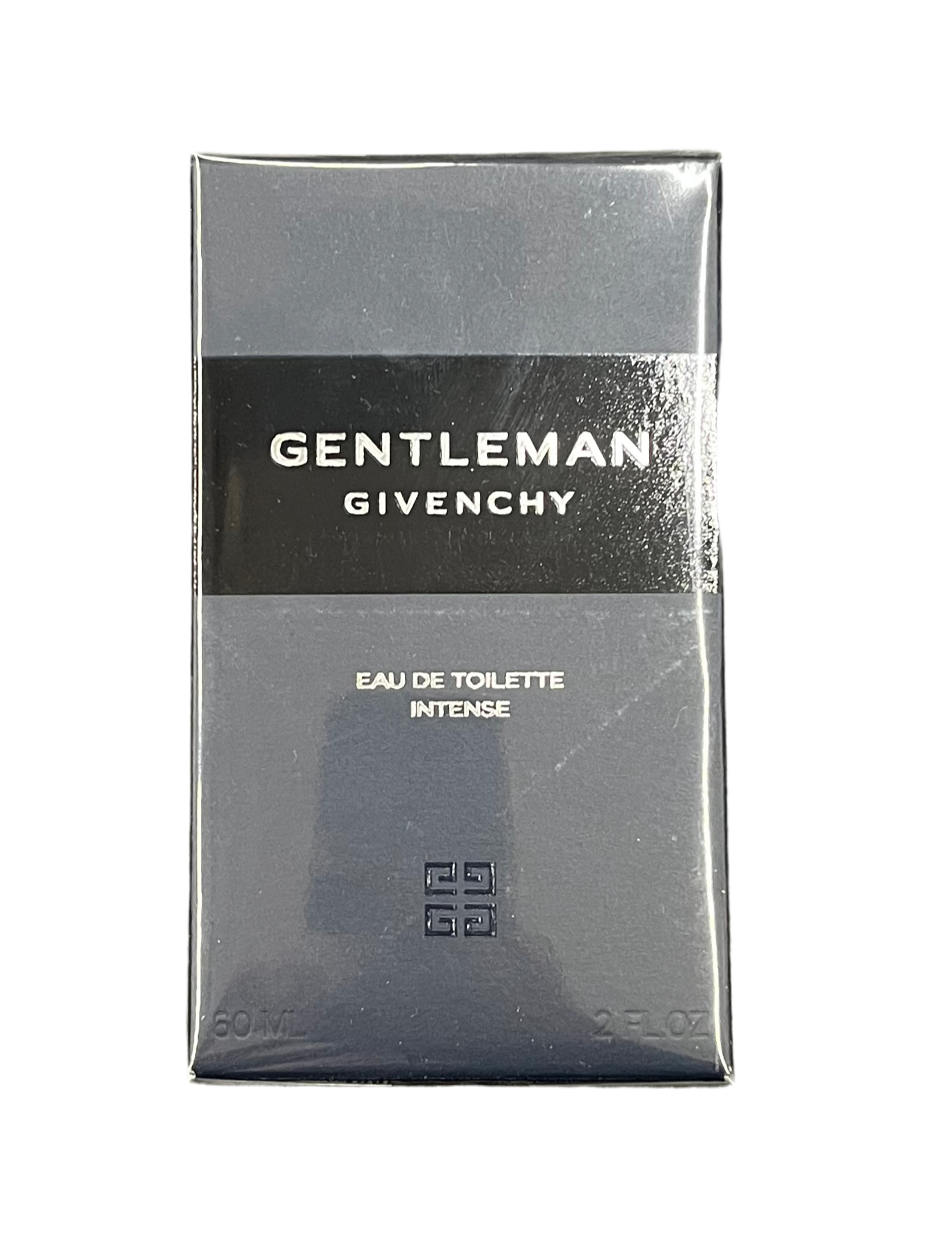 Gentleman Eau de Toilette Intense - GIVENCHY