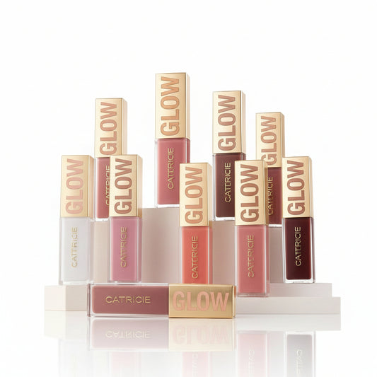 GLOW AFFAIR - Rossetto Lip Stylo Luminoso e Brillante - BELLAOGGI