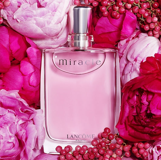 Miracle Eau de Parfum Donna - LANCOME