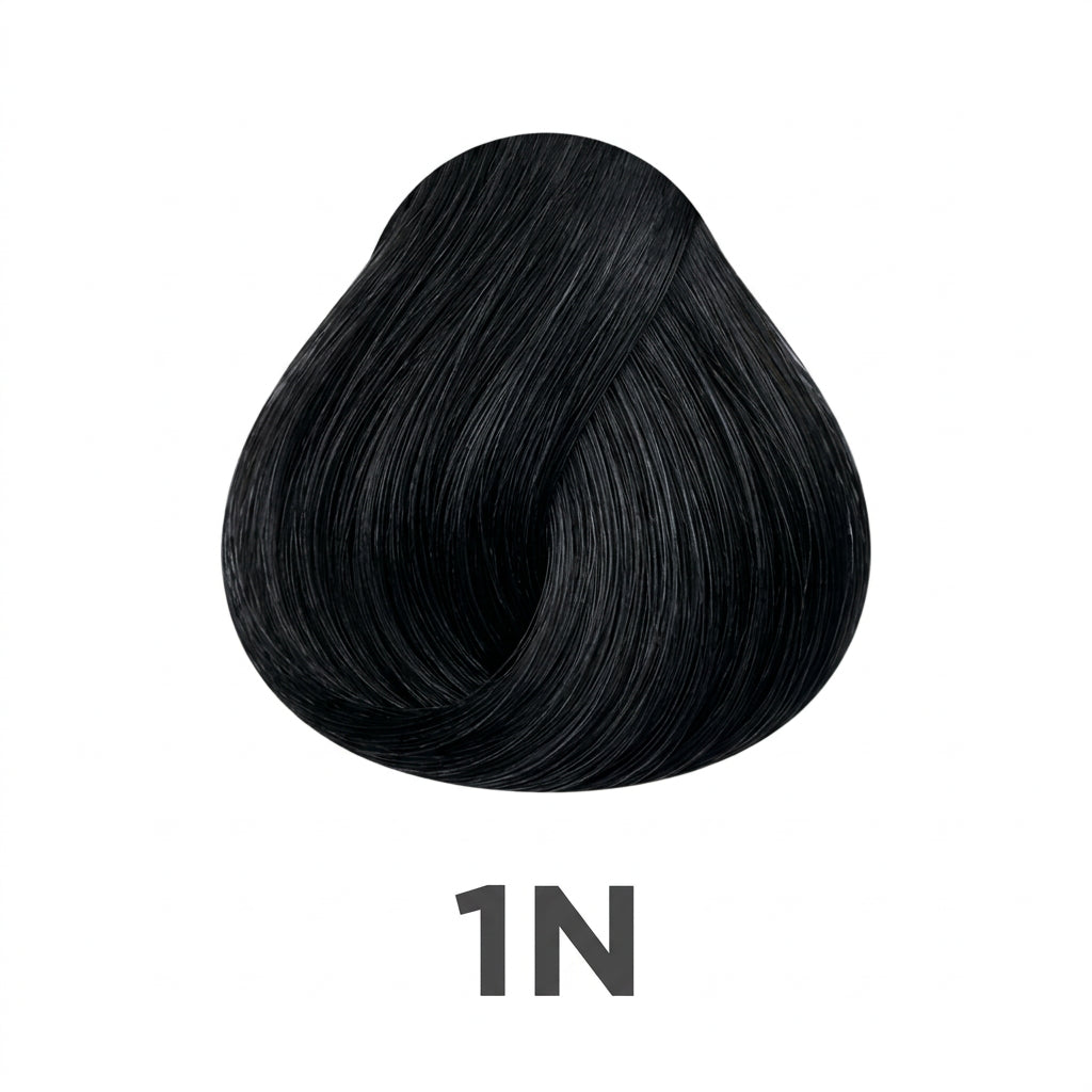 Tintura per Capelli Tubo 100 ML. - TOCCO MAGICO