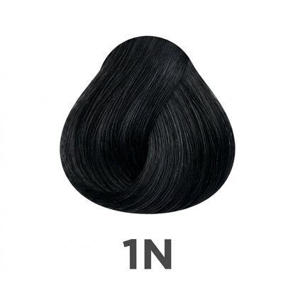 Tintura per Capelli Tubo 100 ML. - TOCCO MAGICO