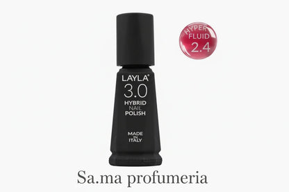 LAYLA - Smalto Hybrid 3.0 Nail Polish