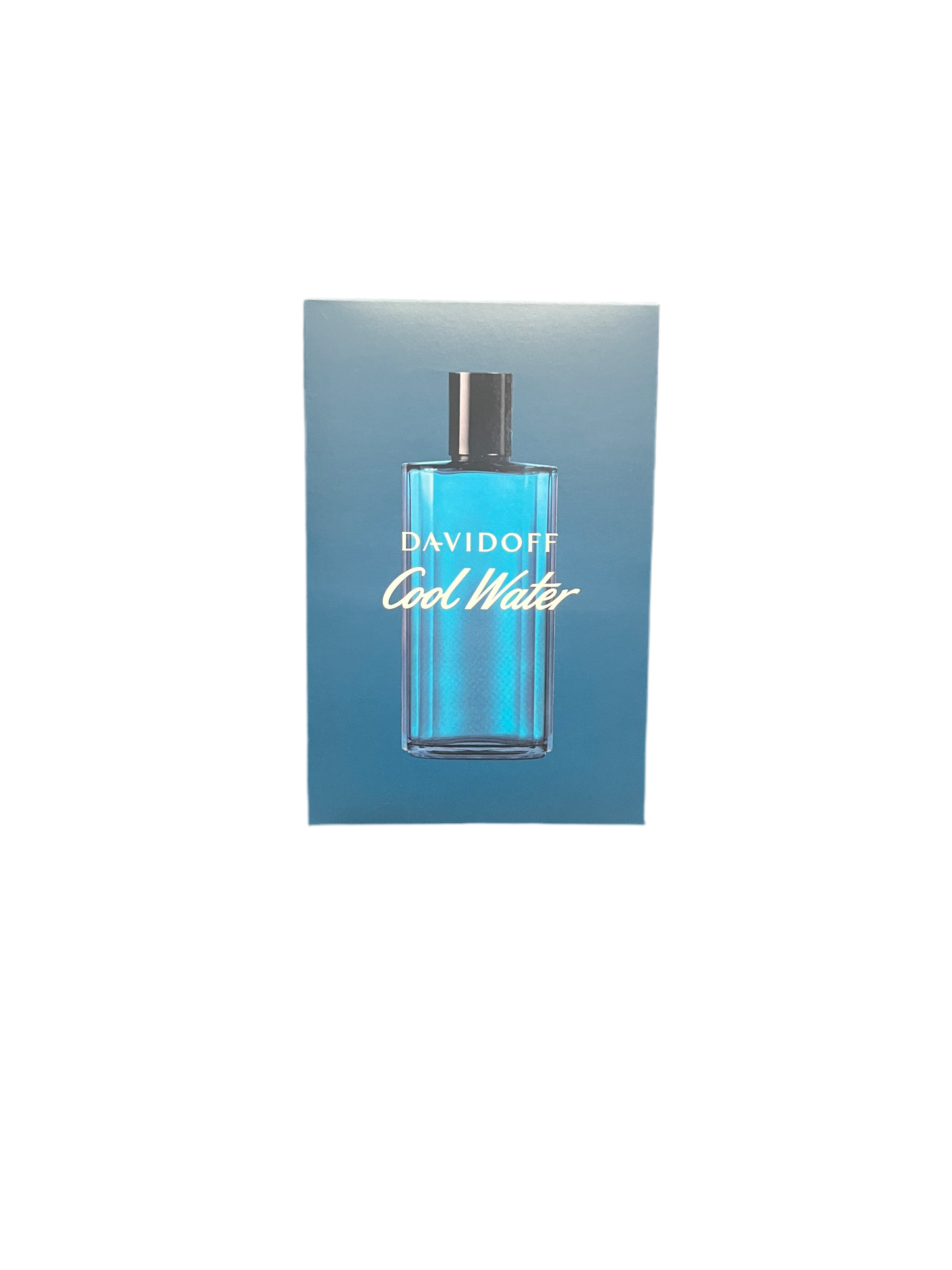 Cool Water Eau de Toilette Cofanetto Regalo - DAVIDOFF