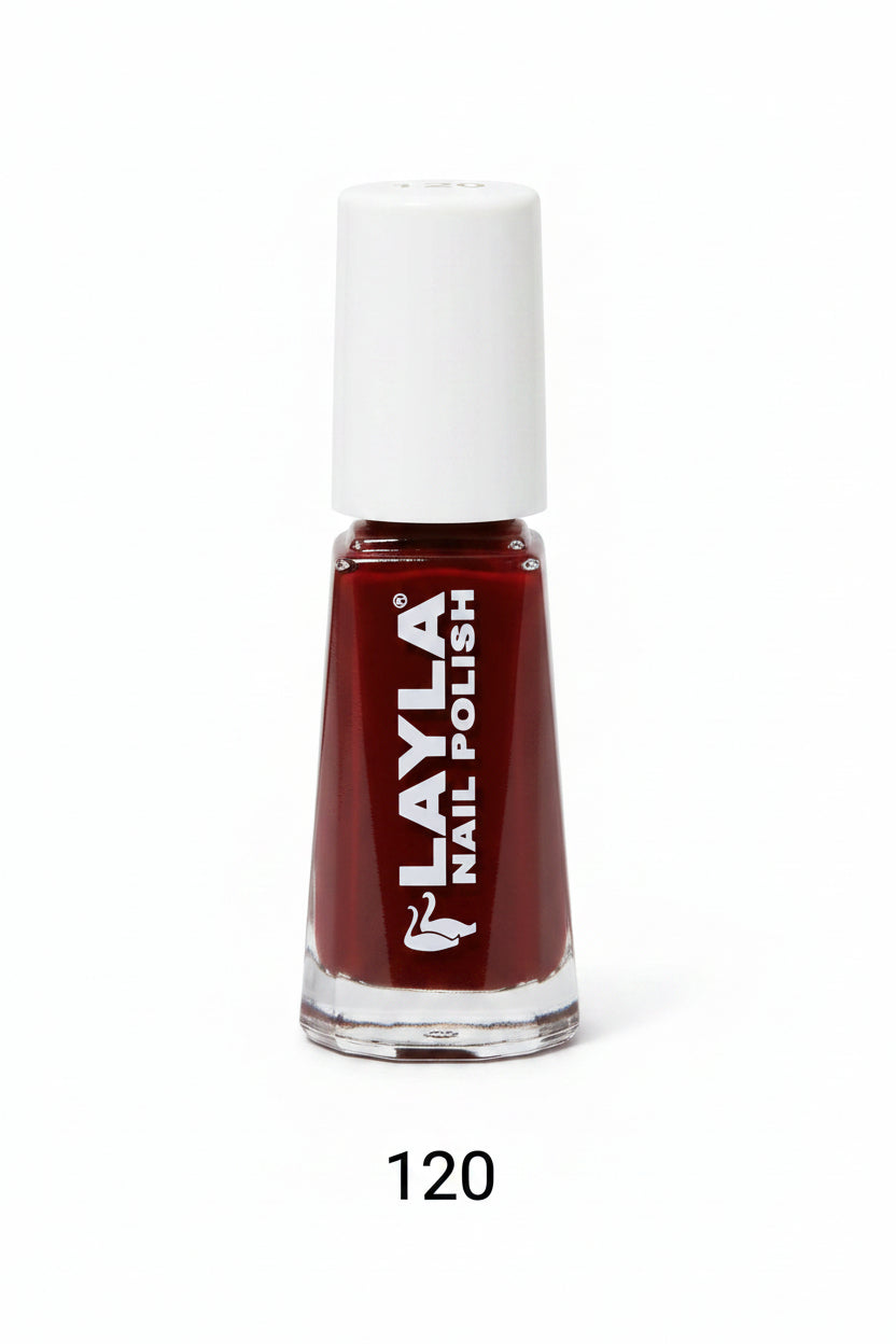 Smalto Unghie 10 ml. - LAYLA