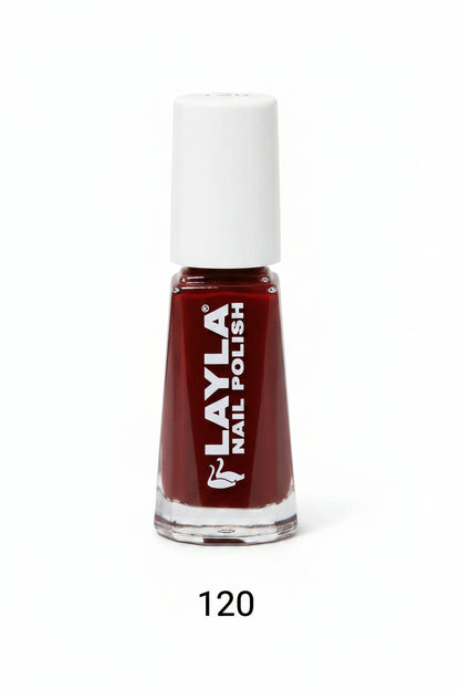 Smalto Unghie 10 ml. - LAYLA