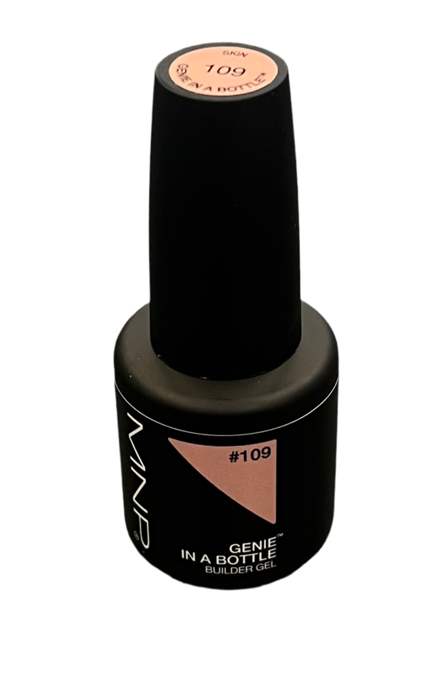 Mnp Genie in a Bottle Builder gel 14 ml. - Mesauda