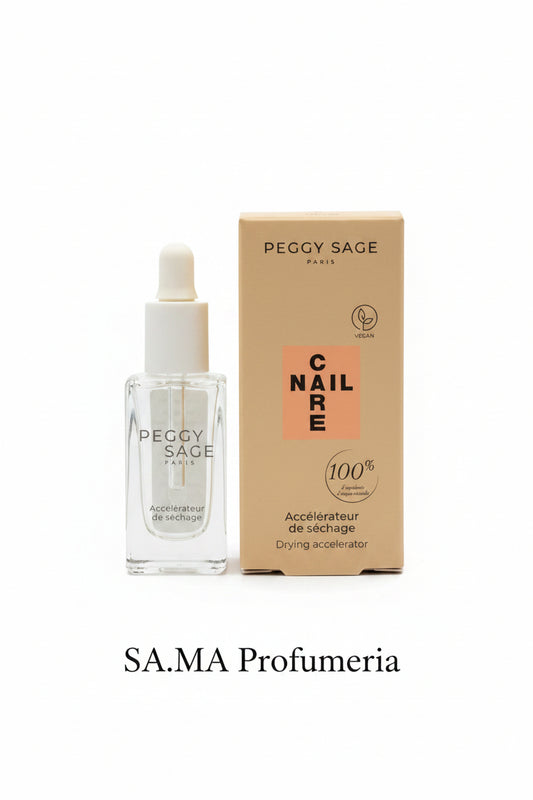 PEGGY SAGE - Accelleratore di Asciugatura per Smalto 120236