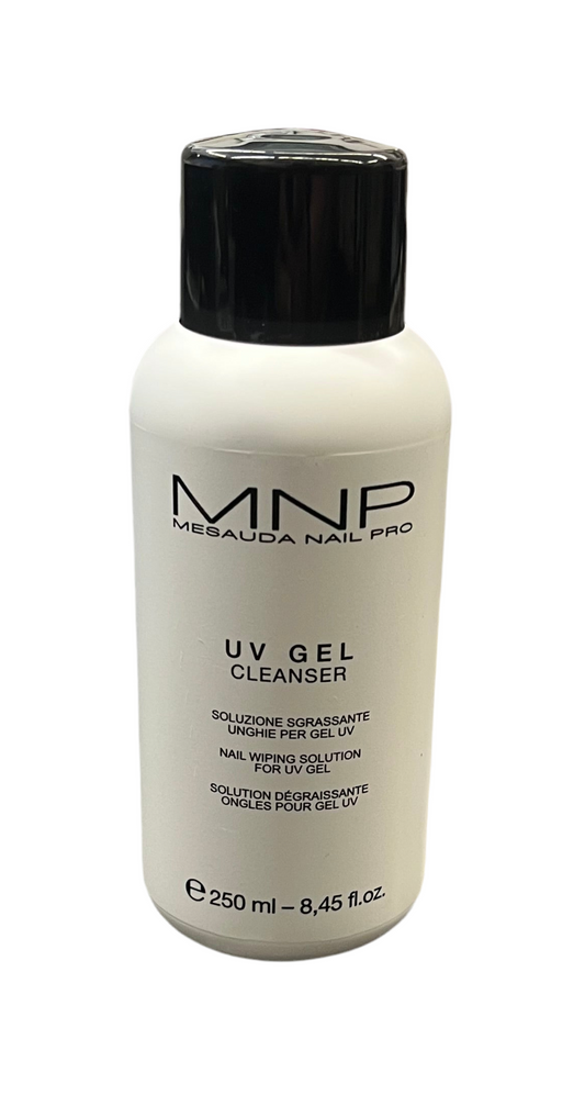 Cleanser Soluzione Sgrassante Unghie per Gel Uv - MESAUDA