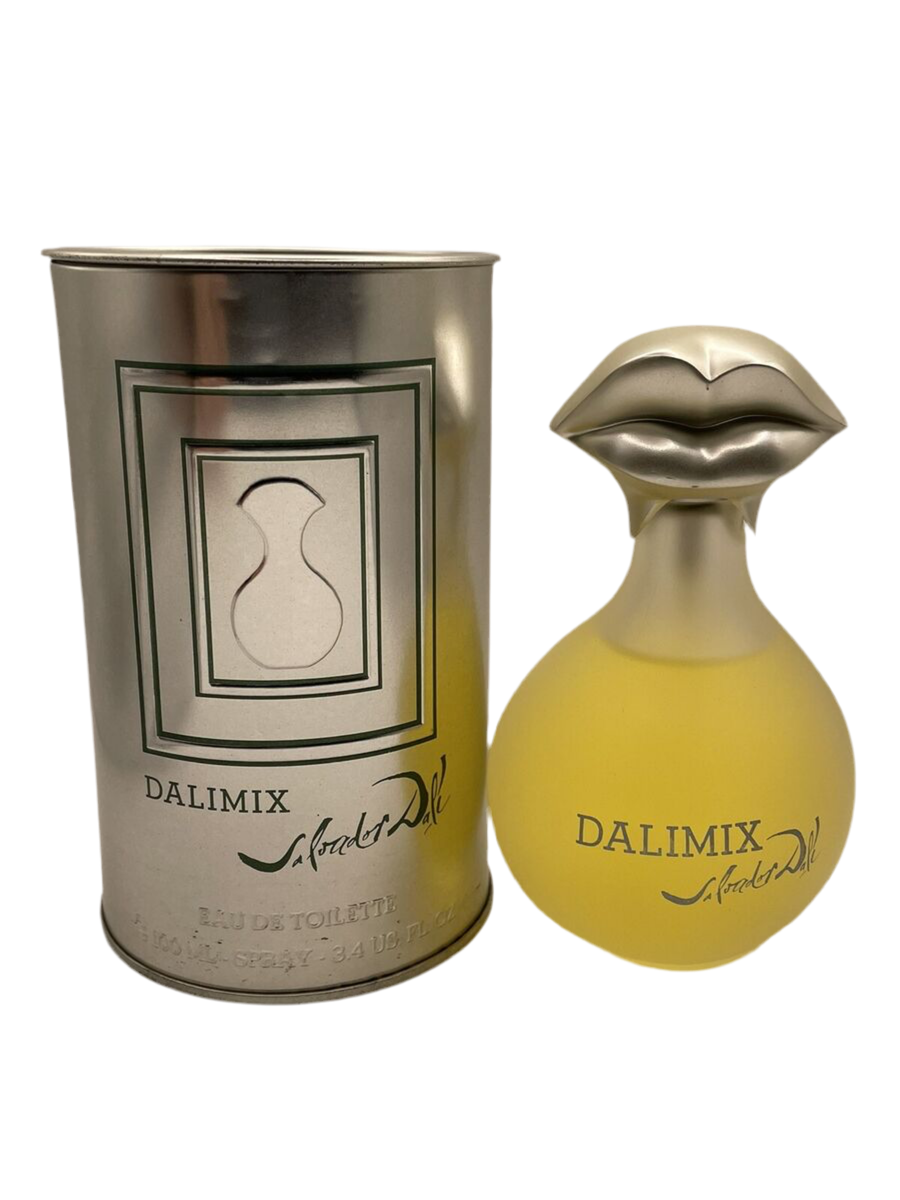 Dalimix Eau de Toilette - SALVADOR DALI'