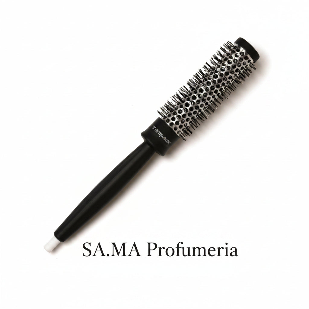 TERMIX - Spazzola Termica Professionale