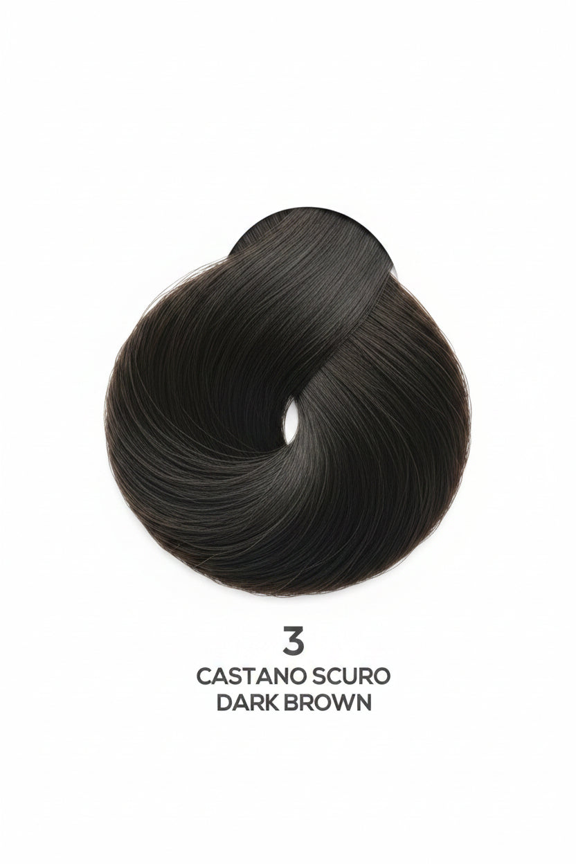Crema Colorante per Capelli monodose - LIALYSSE