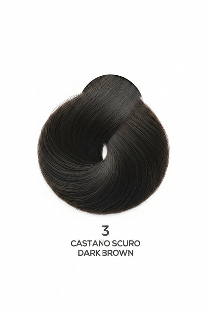 Crema Colorante per Capelli monodose - LIALYSSE