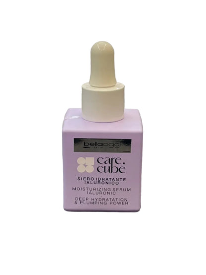 BELLAOGGI - Care Cube Siero Viso 30 ml.