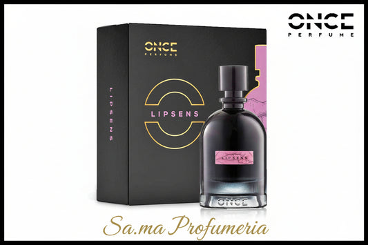 Once Lipsens Eau de Parfum Intense 100 ml - DREMAR