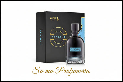 Once Desight Eau de Parfum Intense 100 ml - DREMAR