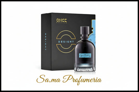 Once Desight Eau de Parfum Intense 100 ml - DREMAR