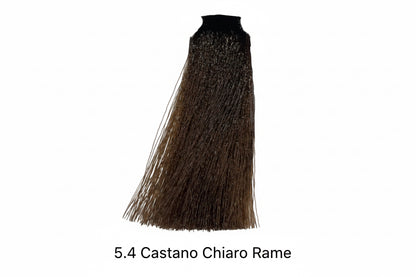 Aroma in Color Tintura Permanente - PROFESSIONAL