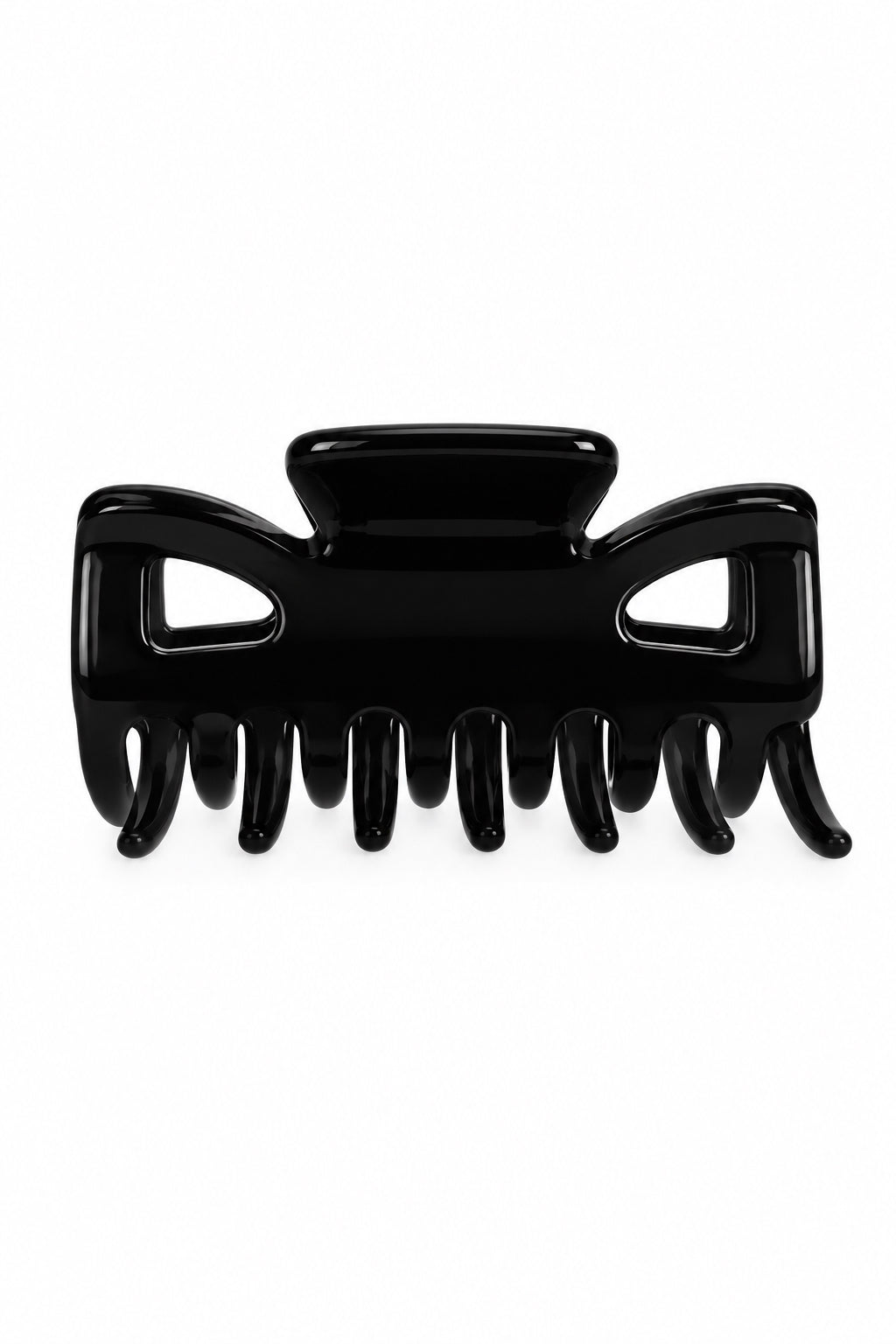 Fermaglio per Capelli LASTRA Made in Italy