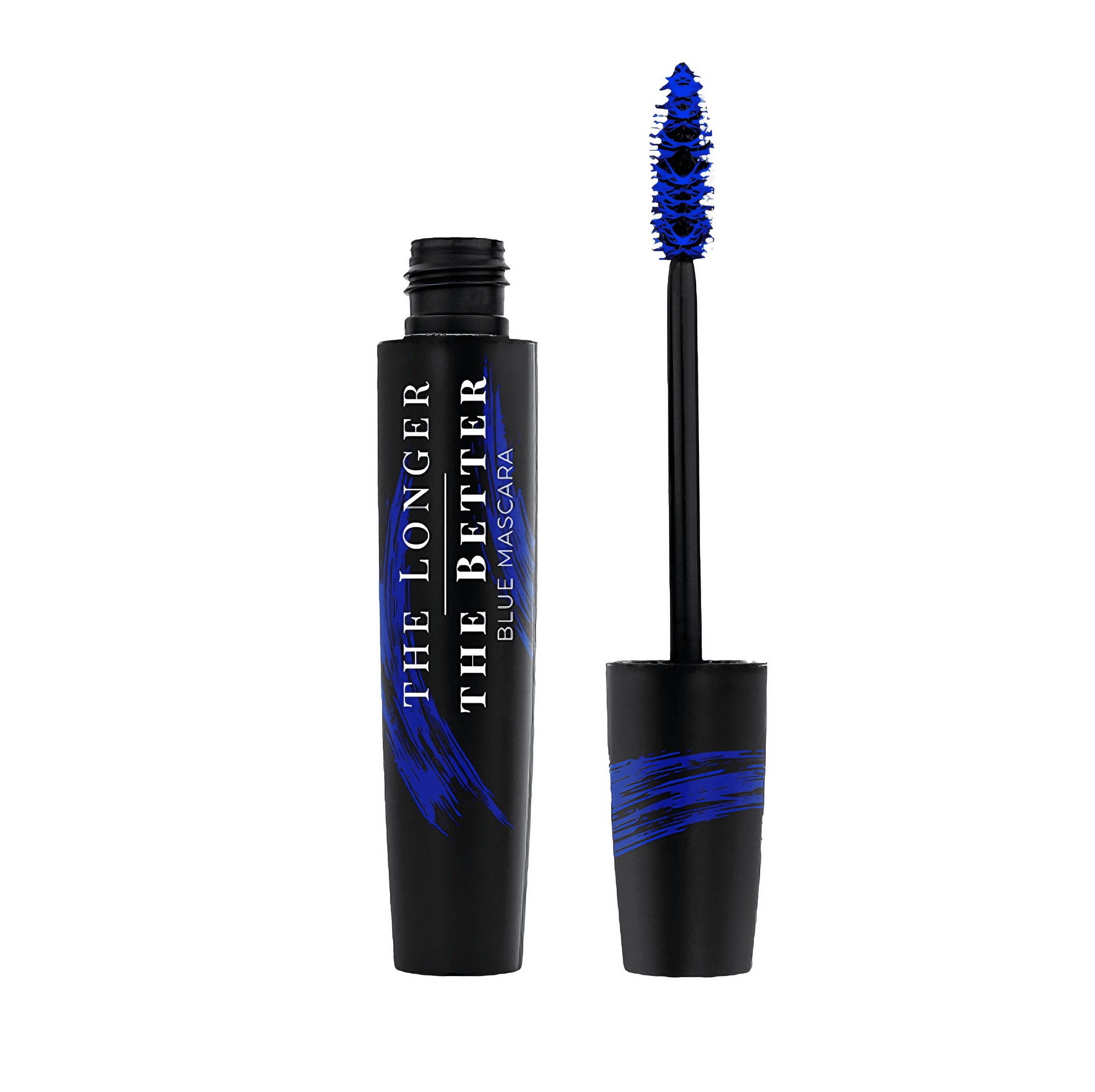 SA.MA PROFUMERIA Layla Cosmetics The Longer The Better Black Mascara - LAYLA COSMETICS