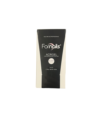 Acrigel Fornails 30G. - URAGME